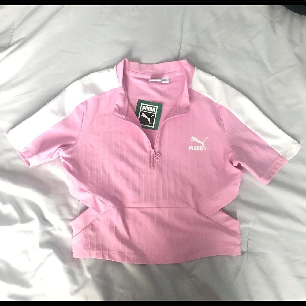 Puma Top